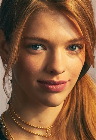 CELESTE CHOKER