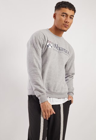 VINTAGE CHAMPION UNIVERSITY OF PENNSYLVANIA SWEATSHIRT