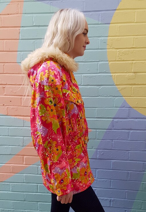 garment image