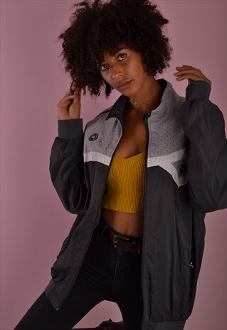ADIDAS SHELL JACKET GTJ2822