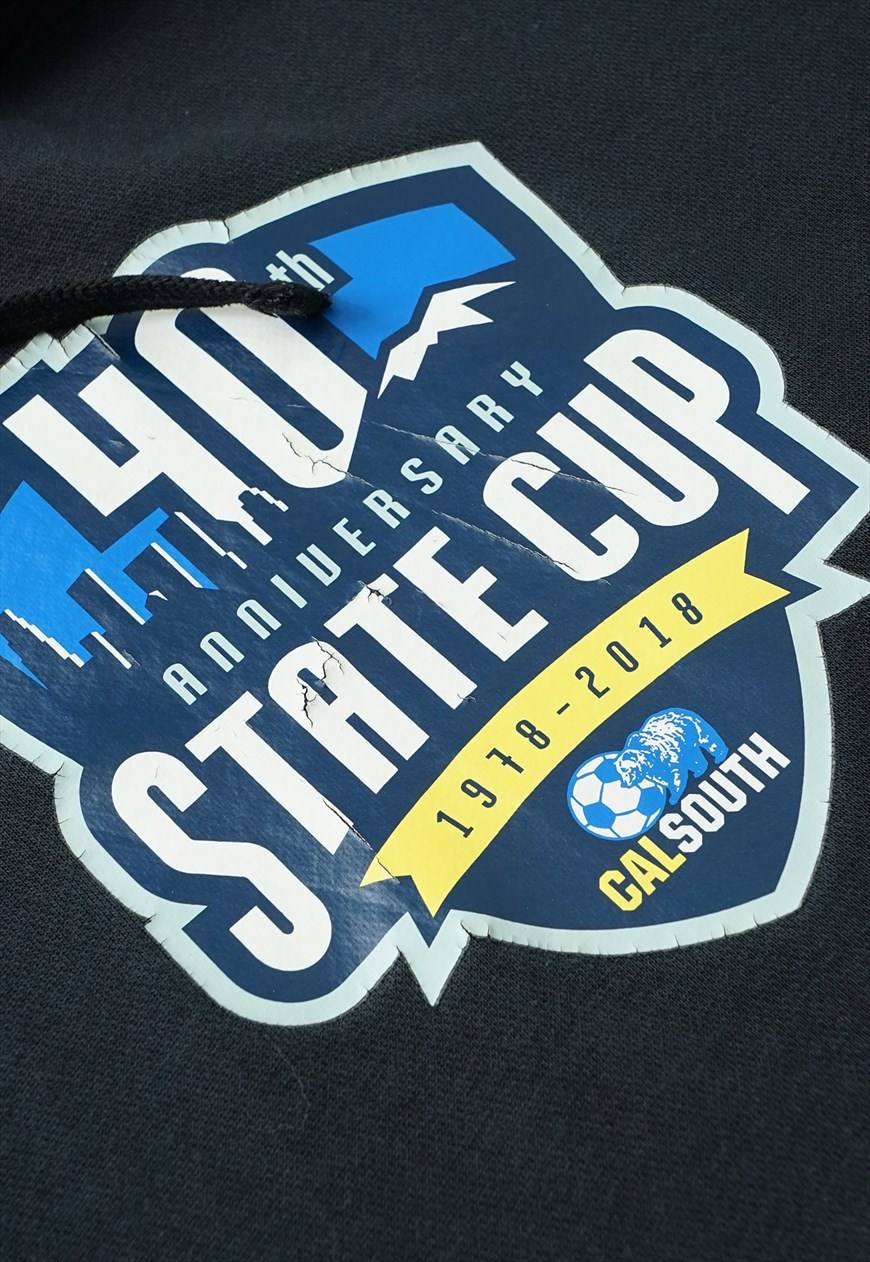 Cal south hotsell state cup hoodies