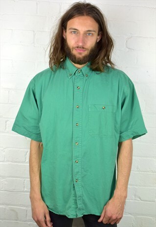 VINTAGE 90'S SHIRT