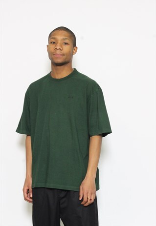 VINTAGE LACOSTE T SHIRT