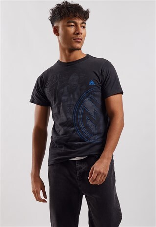 VINTAGE ADIDAS T-SHIRT