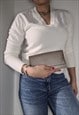 Louis Vuitton Honfleur Grey/ Brown MushroomLeather Clutch