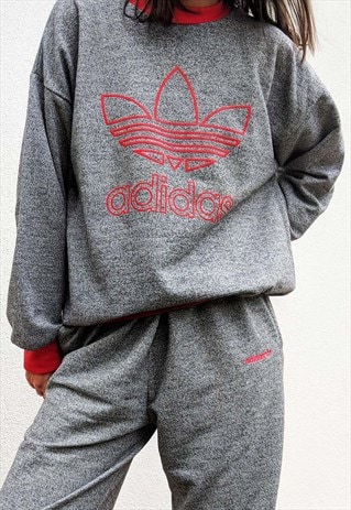 VINTAGE ADIDAS TRACKSUIT