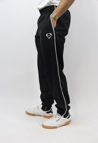 VINTAGE NIKE TRACKSUIT BOTTOMS