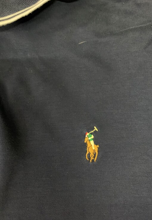 garment image