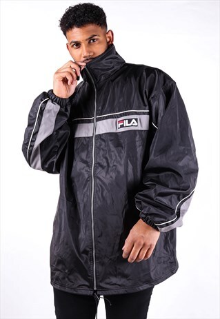 FILA JACKET J3922B