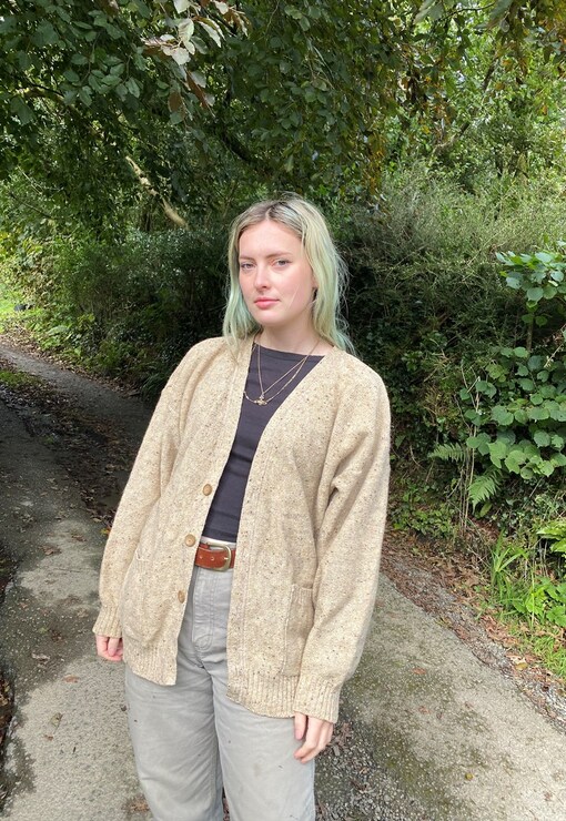 garment image