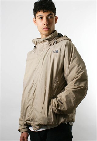 VINTAGE THE NORTH FACE WINDBREAKER JACKET / COAT