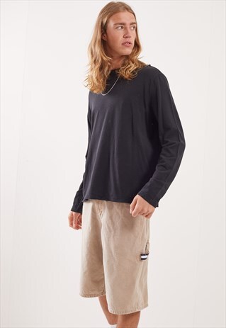 VINTAGE RALPH LAUREN LONG SLEEVE TOP