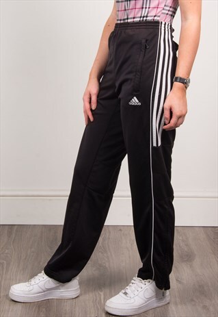ADIDAS TRACKSUIT BOTTOMS TROUSERS