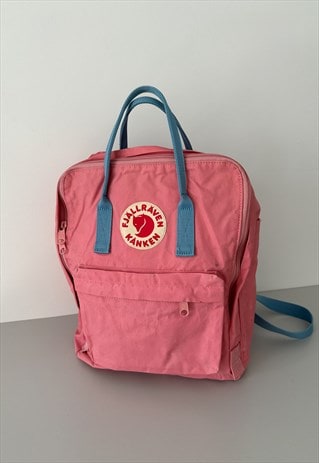 Fjallraven Kanken Bag Backpack