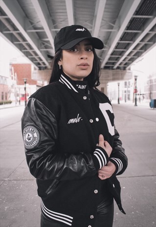 TAINTED VARSITY