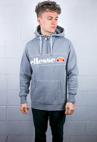 VINTAGE ELLESSE HOODIE