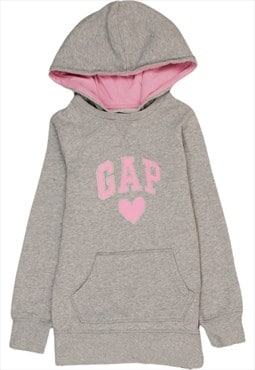 Vintage 90's Gap Kids Hoodie Spellout