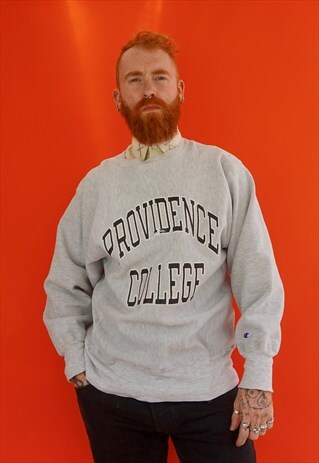 VINTAGE CHAMPION SWEATSHIRT