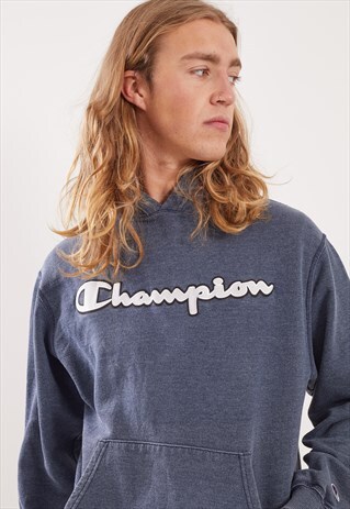 VINTAGE CHAMPION HOODIE