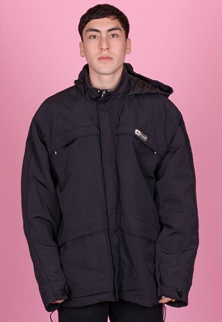 VINTAGE ADIDAS JACKET