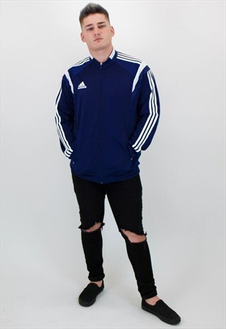 VINTAGE ADIDAS JACKET