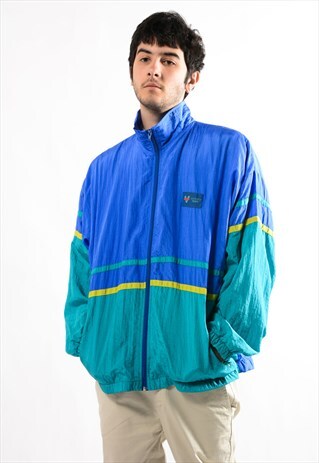 FESTIVAL SHELL JACKET