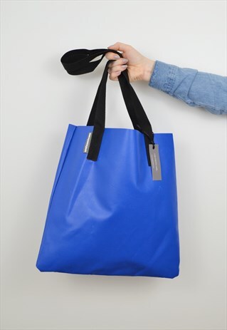 BOUNCY CASTLE TOTE BAG