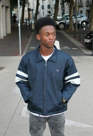 EDEN PARK JACKET