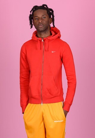 VINTAGE NIKE HOODIE