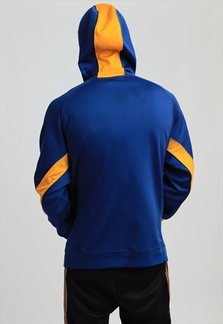 VINTAGE NIKE HOODIE