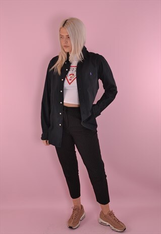 RALPH LAUREN SHIRT GRL1523