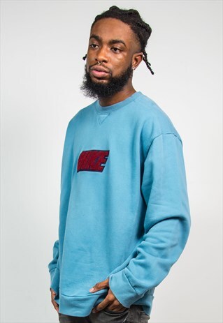 NIKE 90'S VINTAGE SWEATSHIRT