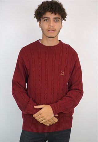 VINTAGE 90'S TOMMY HILFIGER SWEATSHIRT