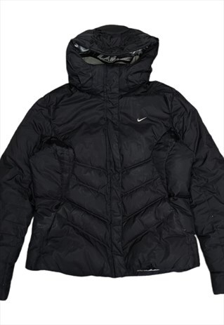 Y2K NIKE PUFFER JACKET SIZE UK 12