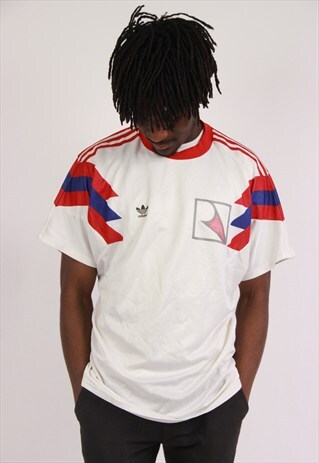 VINTAGE ADIDAS JERSEY