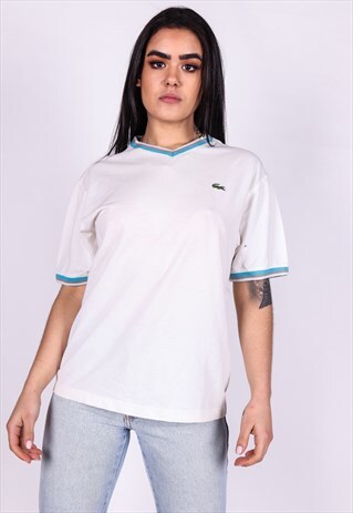 VINTAGE LACOSTE T-SHIRT T815