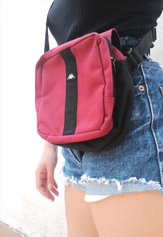 KAPPA SPORTY BAG