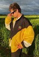 VINTAGE 90'S SWINGSTER RACING JACKET