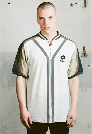 VINTAGE 90S LOTTO T-SHIRT