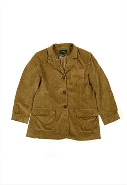 Polo Ralph Lauren Vintage corduroy jacket