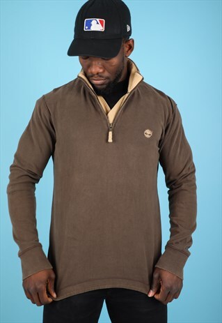 VINTAGE TIMBERLAND SWEATSHIRT NSW4