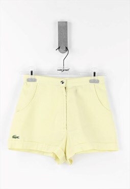 Vintage Lacoste Tennis Shorts  Skirts - 40