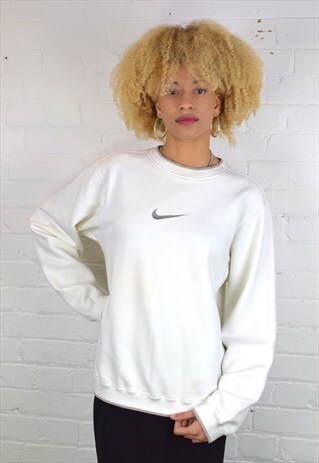 VINTAGE 90'S NIKE SWEATSHIRT