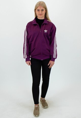 VINTAGE ADIDAS JACKET
