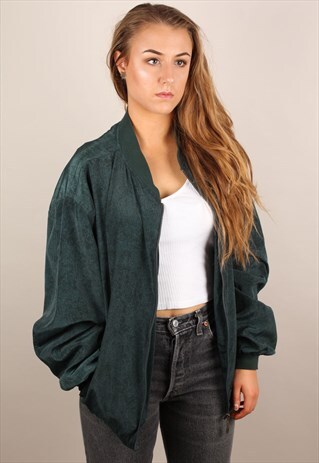 VINTAGE BOMBER JACKET ASM1400