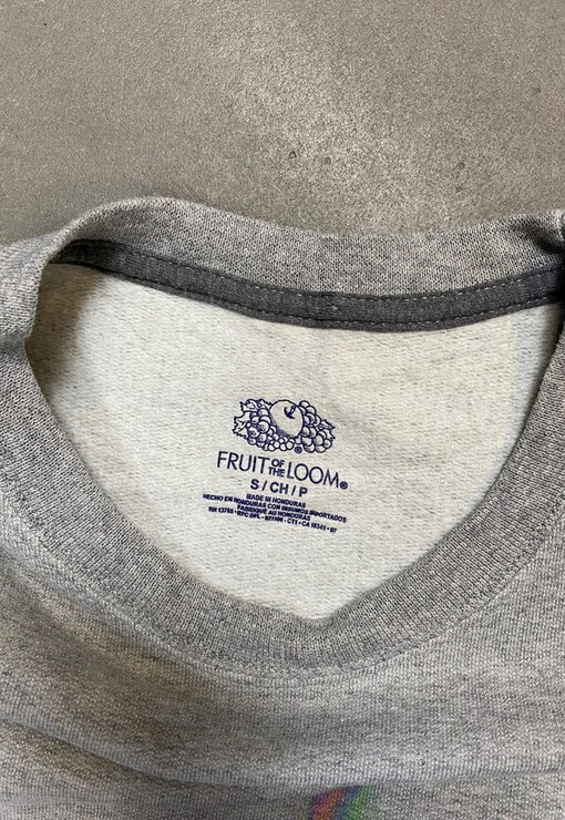 garment image