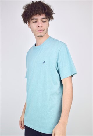 VINTAGE 90'S NAUTICA T-SHIRT
