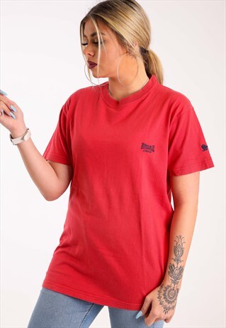 VINTAGE LONSDALE T-SHIRT NT223