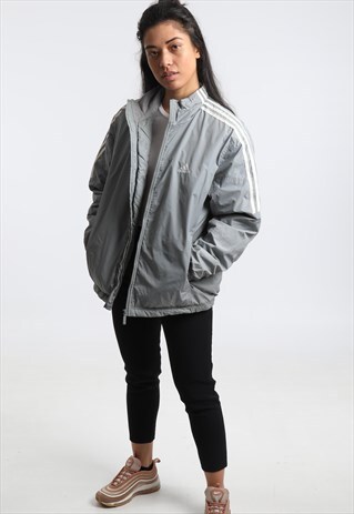 90S ADIDAS WINTER JACKET