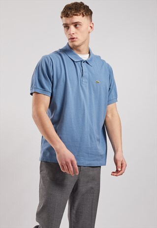 VINTAGE LACOSTE POLO TOP